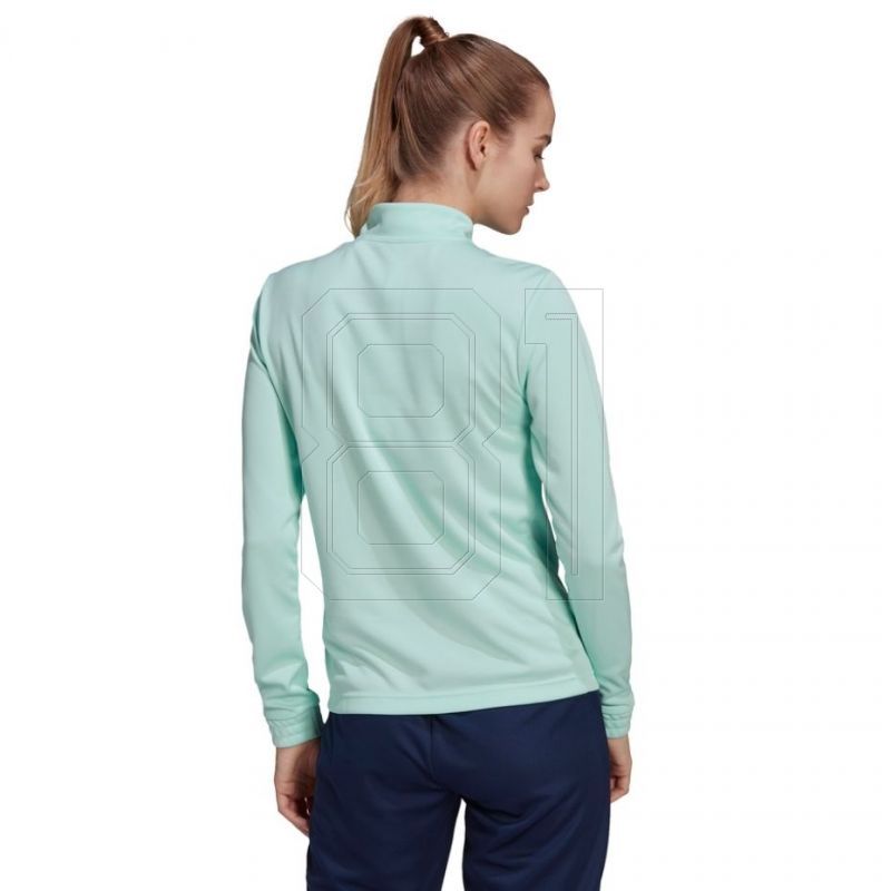 2. Sweatshirt adidas Entrada 22 Top Training W HC5046