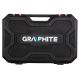 6. Graphite 58G877 SDS Max Demolition Hammer Black, Silver 1300W