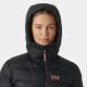 10. Helly Hansen Active Puffy Parka Jacket W 54027 084