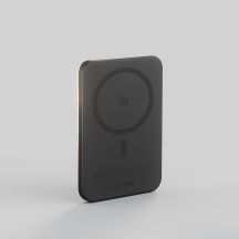 Power Bank ZENS ZEPP11B/00 10000mAh Wireless Charging Black