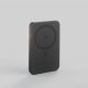 Power Bank ZENS ZEPP11B/00 10000mAh Wireless Charging Black