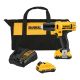 13. 12V 2-Battery Cordless Drill Driver DeWalt DCD710D2-QW