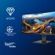 4. PHILIPS LED MONITOR 34" 346B1C/00