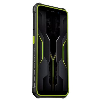 4. Ulefone Armor X12 Pro 4/64GB Black and Green without charger