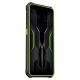 4. Ulefone Armor X12 Pro 4/64GB Black and Green without charger