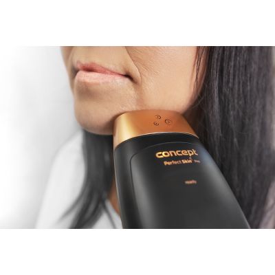 10. PERFECT SKIN PRO IL5020 CONCEPT IPL epilator