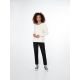 3. Protest NXGCAMELLE women's sweatshirt