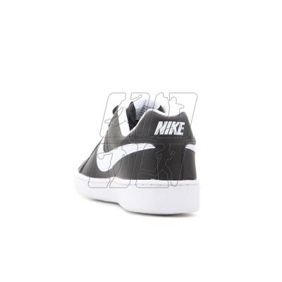 8. Nike Court Royale M 749747 010 shoes