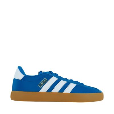 7. Adidas VL Court 3.0 men's shoes blue JR2341
