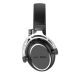 8. Hator Hypergang 3 Headphones Black (ESH05)