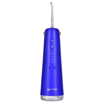 3. Smart ORO-X DENT BLUE Oromed Water Flosser