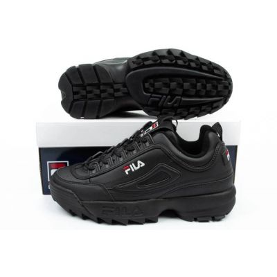 20. Fila Disruptor Low shoes [1010262.12V] size 40