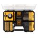 2. DeWalt DT71569 100-piece accessory set