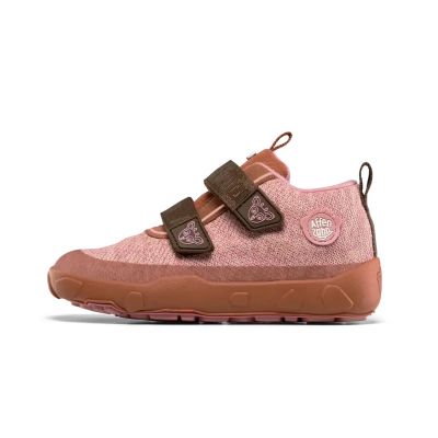 Affenzahn barefoot Knit Happy deer shoes (00844-40141)