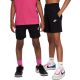 Nike Sportswear Club Kids Shorts Black FZ5512 010