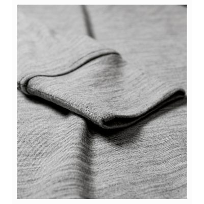 6. Malfini Premium Merino Rise LS W MLI-16021 T-shirt
