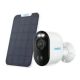 3. Reolink Argus Series B310 Solar Panel IP Camera