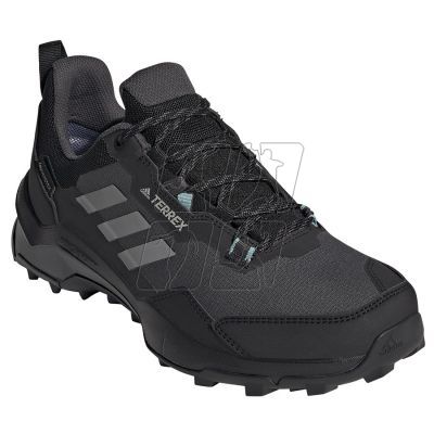 3. Adidas Terrex AX4 Gtx W FZ3249 shoes