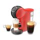 6. De'Longhi Genio Plus EDG315.R Fully Automatic Espresso Machine 0.8 L