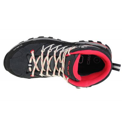 3. CMP Rigel Mid W shoes 3Q12946-76UC