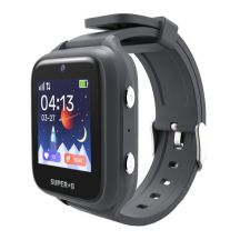 Smart watch smart Super-G active Pro, gray