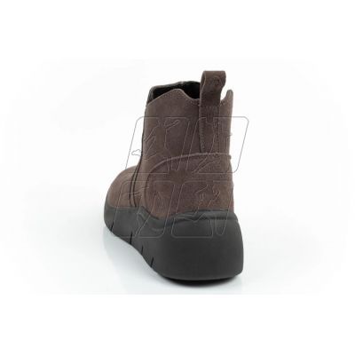 5. Scholl Bormio W F302331021 Shoes