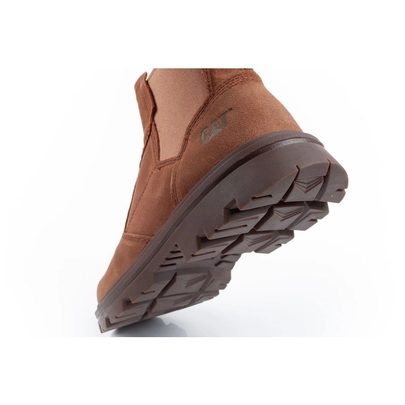 22. Caterpillar Practitioner M P725198 shoes