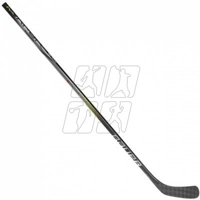 9. Bauer Vapor Hyperlite2 GripTac 1061684 Composite Stick