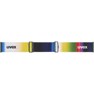 3. UVEX Provoqe FM Ski Goggles