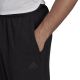 9. Adidas Wellbeing Training Pants M H61167