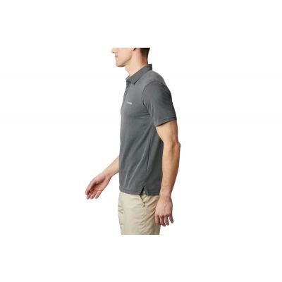 6. Columbia Nelson Point Polo Shirt M 1772721011
