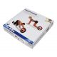 5. Roller, Circle Body Sculpture Fitness Power BB 712