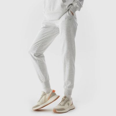 5. Trousers 4F W 4FWSS24TTROF606 27M