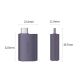 12. Ugreen US320 USB-C HDMI adapter - gray