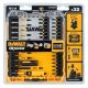 4. DeWALT DT70747T-QZ screwdriver bit
