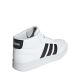 9. Adidas Breaknet Mid M JQ5484 shoes