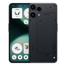 Nothing 3a Lite 17.2 cm (6.77") Dual SIM Android 15 5G 8 GB 128 GB 5000 mAh Black