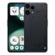 Nothing 3a Lite 17.2 cm (6.77") Dual SIM Android 15 5G 8 GB 128 GB 5000 mAh Black