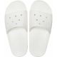 2. Crocs Classic Slide W 206 121 100 slippers