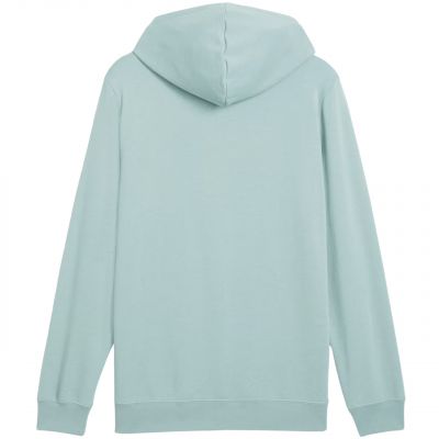 2. Puma Ess 2 Color Small No.1 Logo Hoodie TR M 684719 67