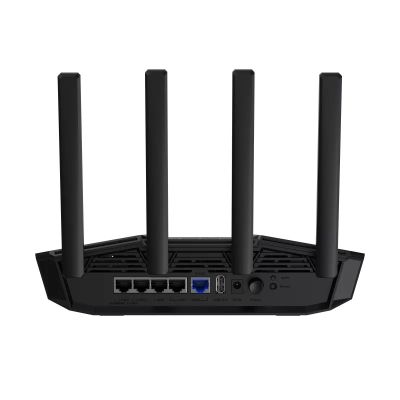 5. ASUS TUF-BE3600 WIRELESS WIFI 7 BE3600 DUAL router