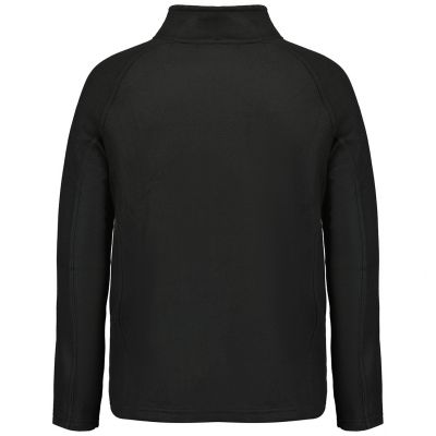 3. Geographical Norway TUG FZ ASS B MEN 235 fleece sweatshirt (WW3012H/GN-BLACK)