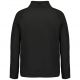3. Geographical Norway TUG FZ ASS B MEN 235 fleece sweatshirt (WW3012H/GN-BLACK)