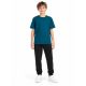 4. Boy's cotton T-shirt 4F 4FJWAW26TTSHM3507-40S