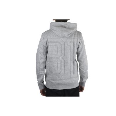4. Kappa Taino Hooded M 705322-18M