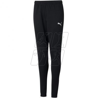 Puma teamRISE Poly Training Pants Junior 657391 03