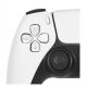 17. SONY DualSense WHITE PS5 Wireless Controller