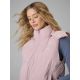 3. Women's synthetic-filled vest 4F 4FRSS26TVJAF415-56S