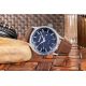 6. TIMBERLAND Trumbull Men's Watch TDWGB0041001 + BOX