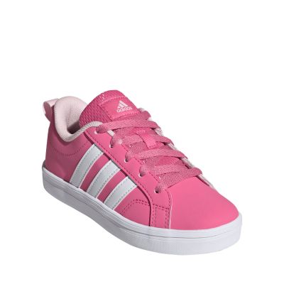 2. Adidas VS Pace 2.0 pink kids' shoes JQ1879